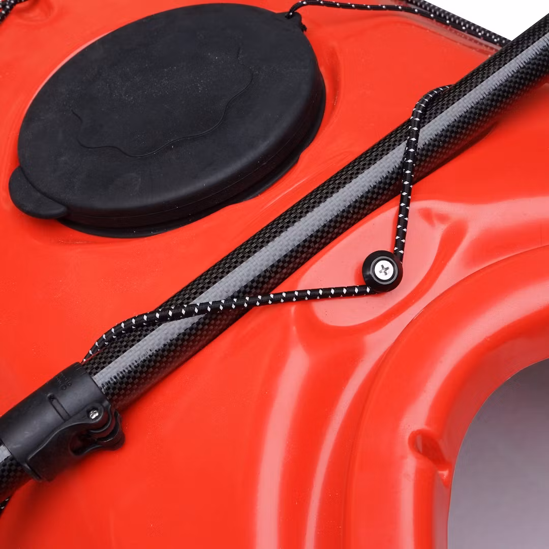 Singelkajak - Seahawk Expedition K1 Luma