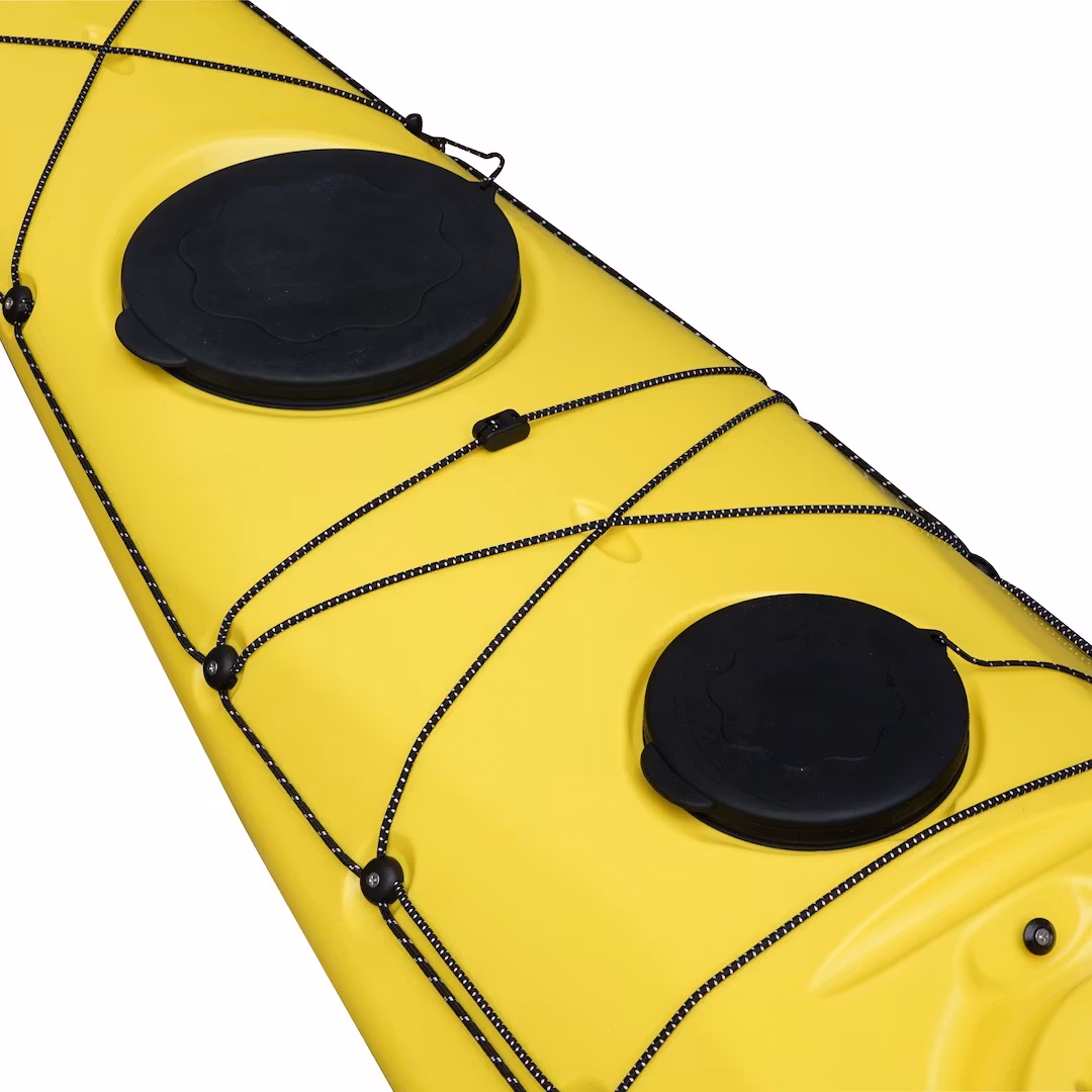 Singelkajak - Seahawk Expedition K1 Luma
