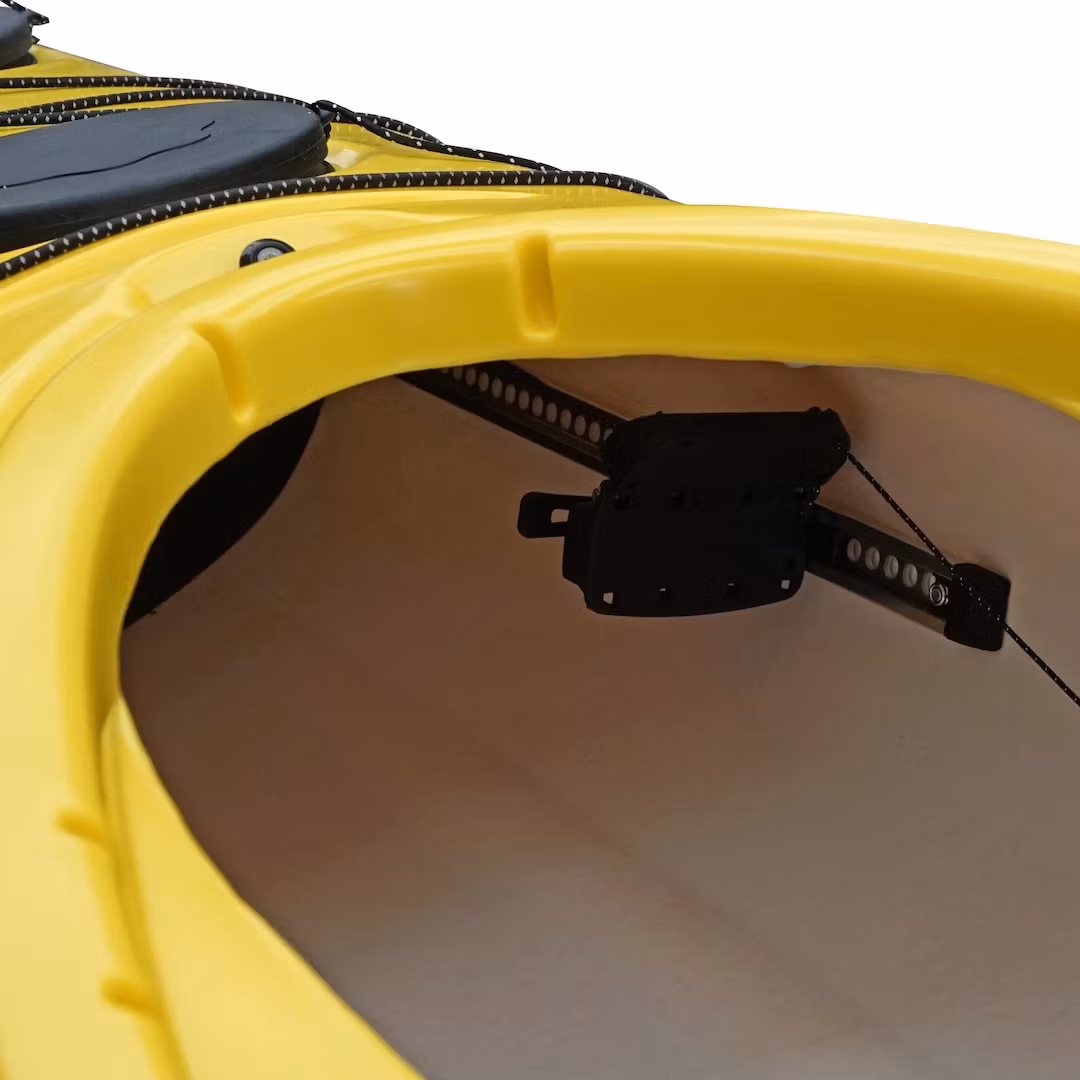 Singelkajak - Seahawk Expedition K1 Luma