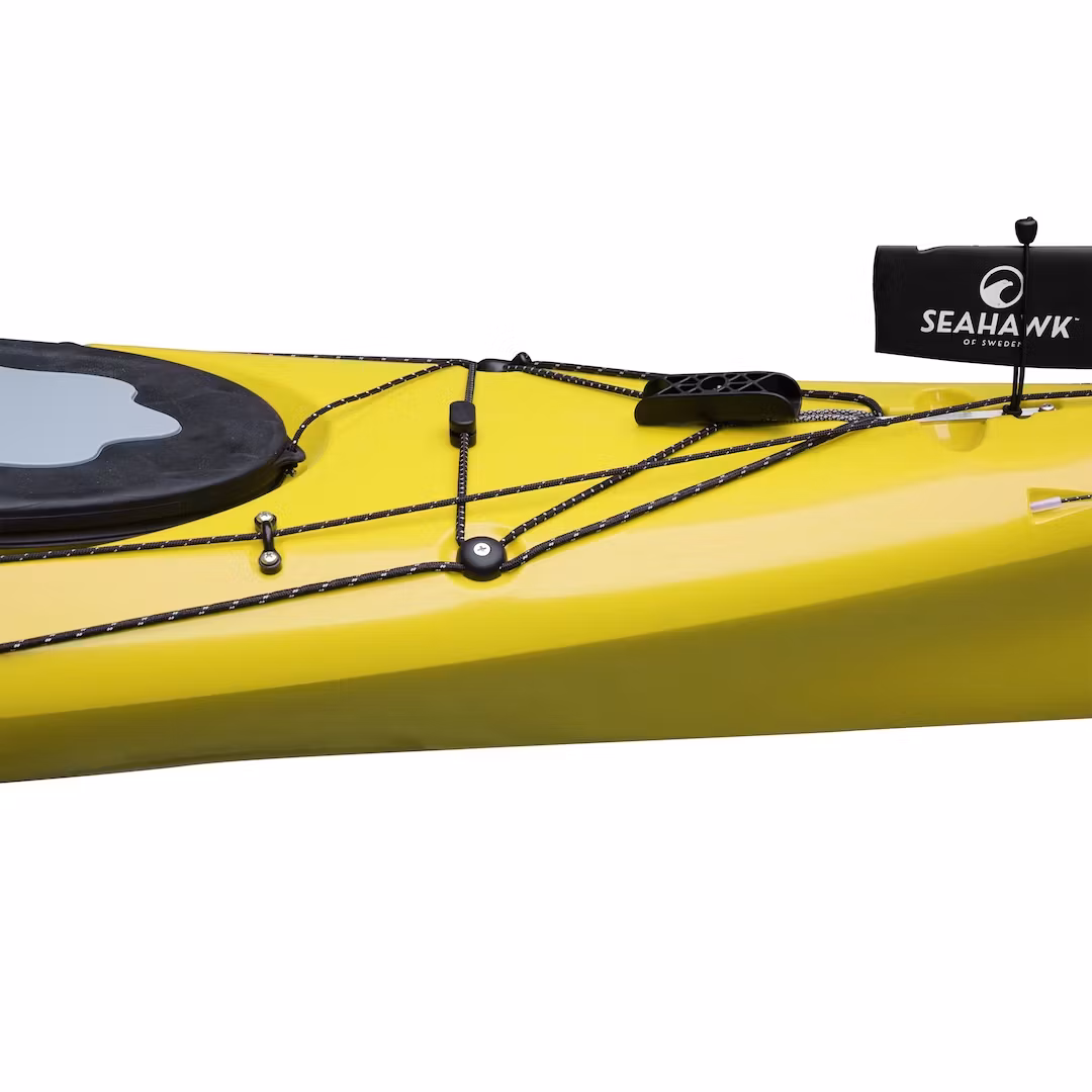 Singelkajak - Seahawk Expedition K1 Luma