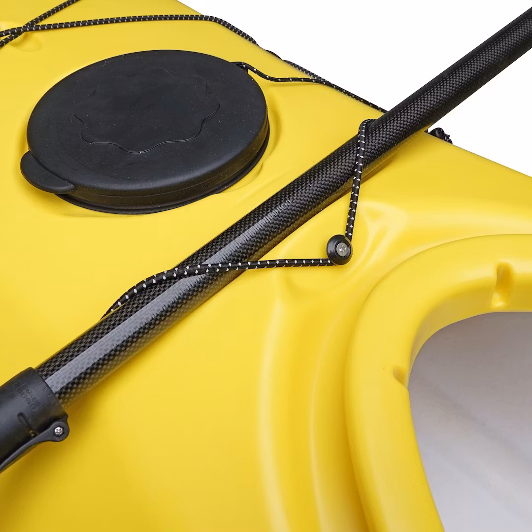 Singelkajak - Seahawk Expedition K1 Luma