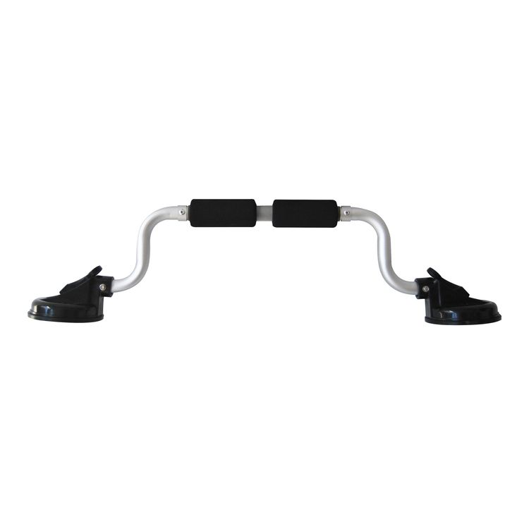 Seahawk Transportpaket Premium - Soft Rack