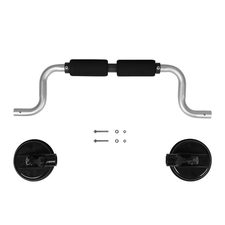 Seahawk Transportpaket Premium - Soft Rack