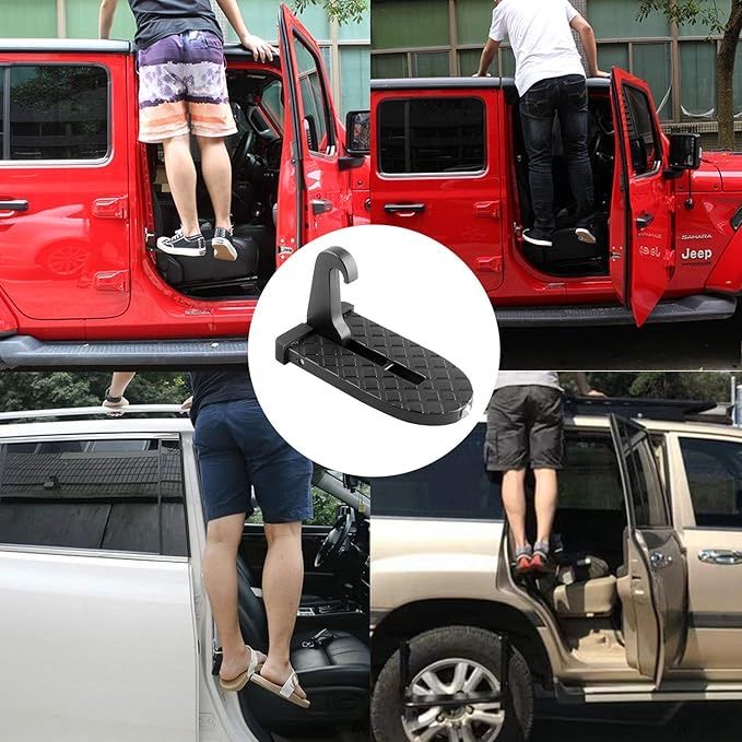 Seahawk Transportpaket Premium - Soft Rack