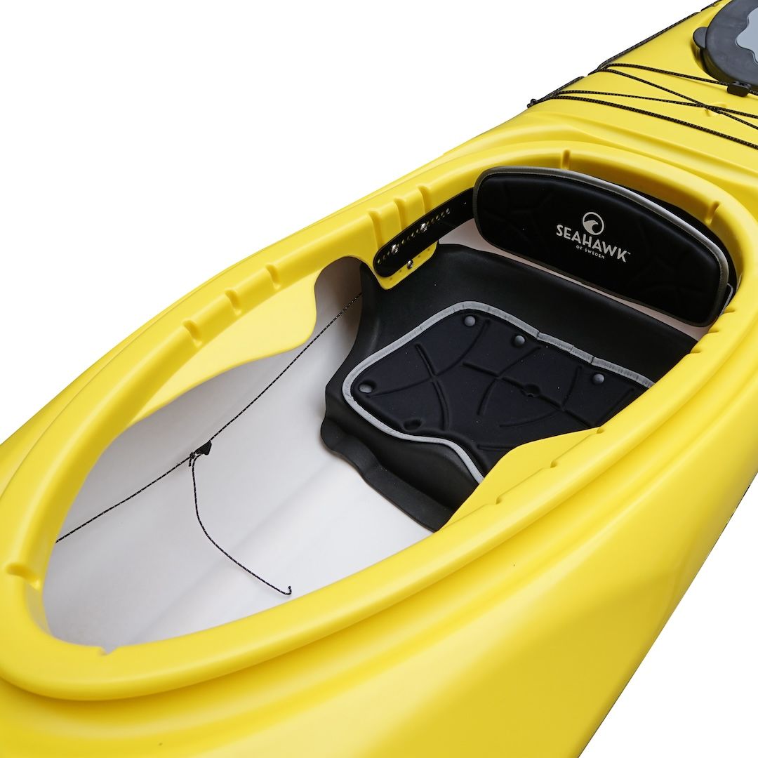 Singelkajak - Seahawk Expedition K1 Luma - Demo