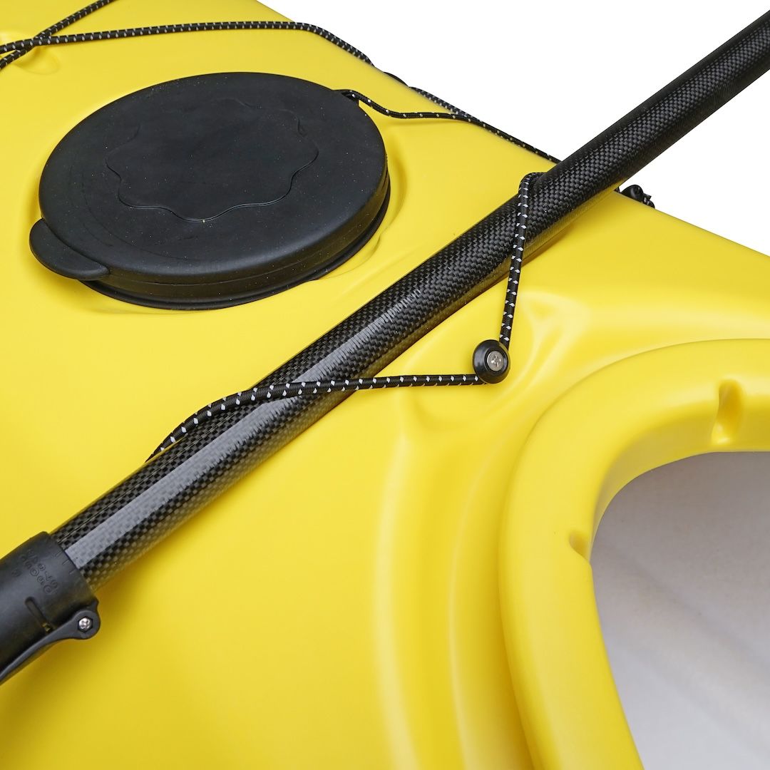 Singelkajak - Seahawk Expedition K1 Luma - Demo