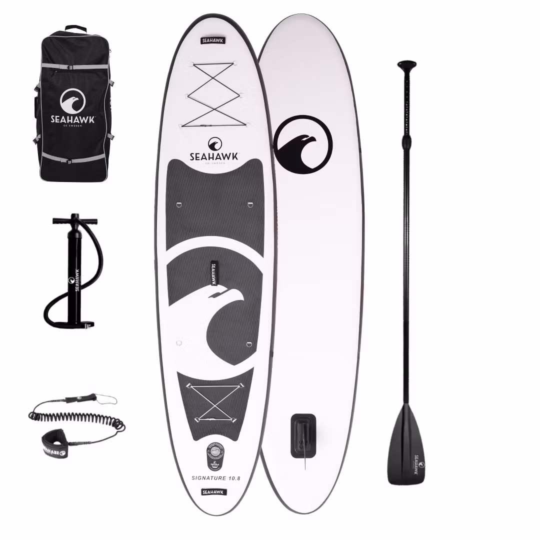 Seahawk Signature - SUP 10.8 (Fyndvara)