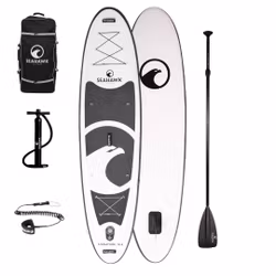 Seahawk Signature - SUP 10.8 (Fyndvara)