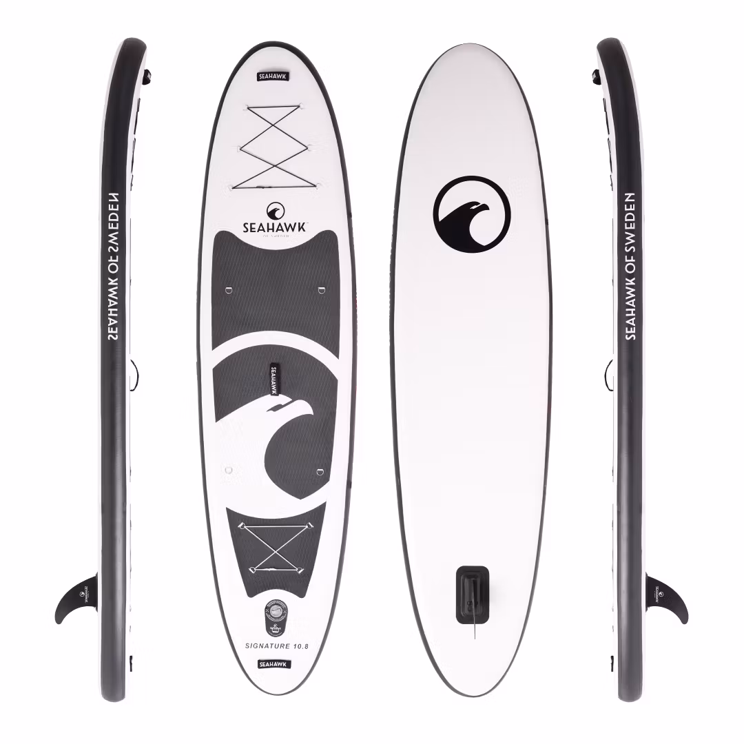 Seahawk Signature - SUP 10.8 (Fyndvara)