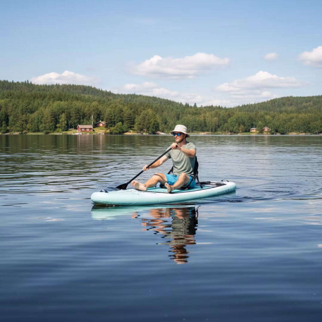 Seahawk Signature - SUP 10.8 (Fyndvara)