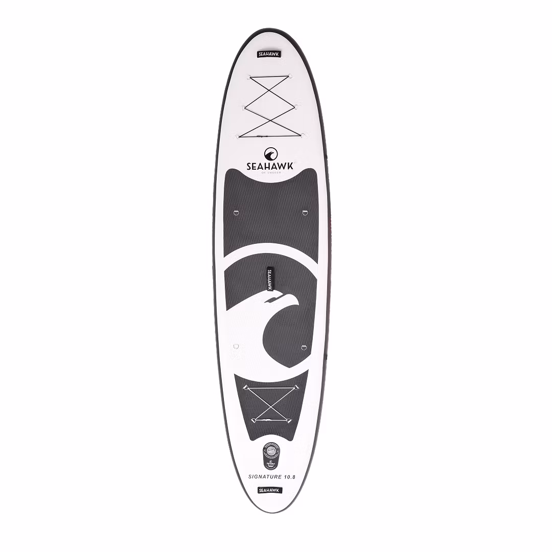 Seahawk Signature - SUP 10.8 (Fyndvara)
