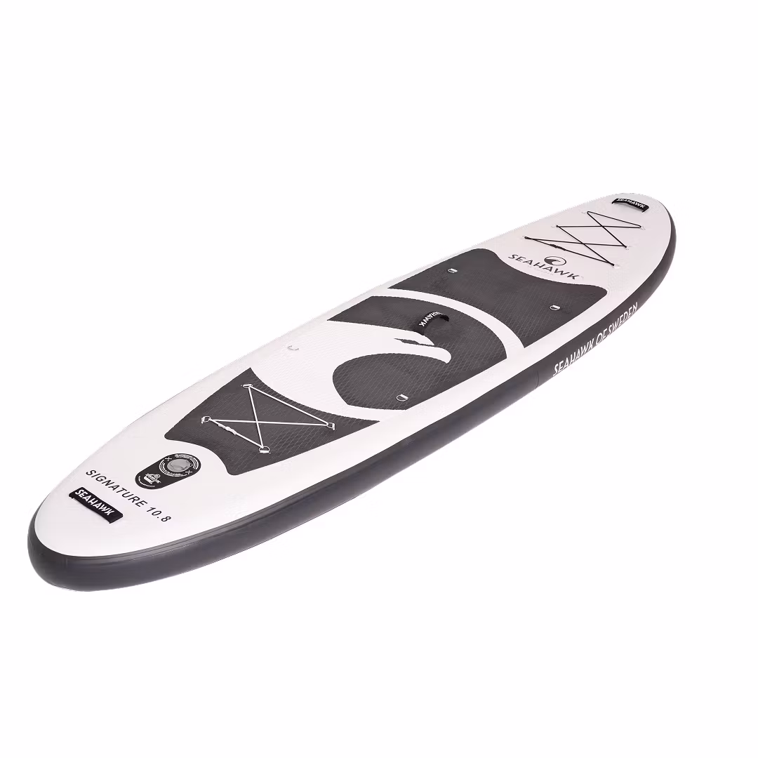 Seahawk Signature - SUP 10.8 (Fyndvara)