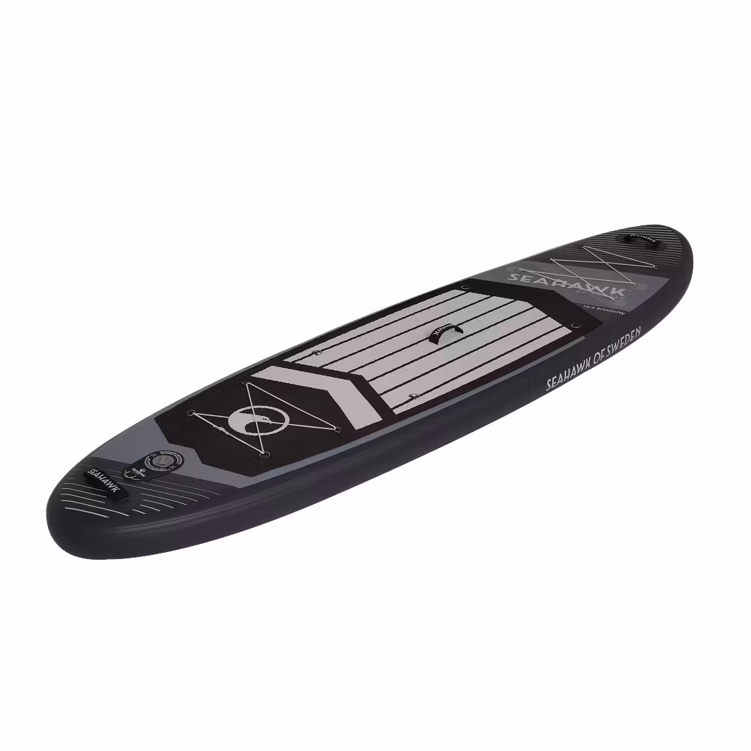Seahawk Shadow - SUP 10.8 (Fyndvara)
