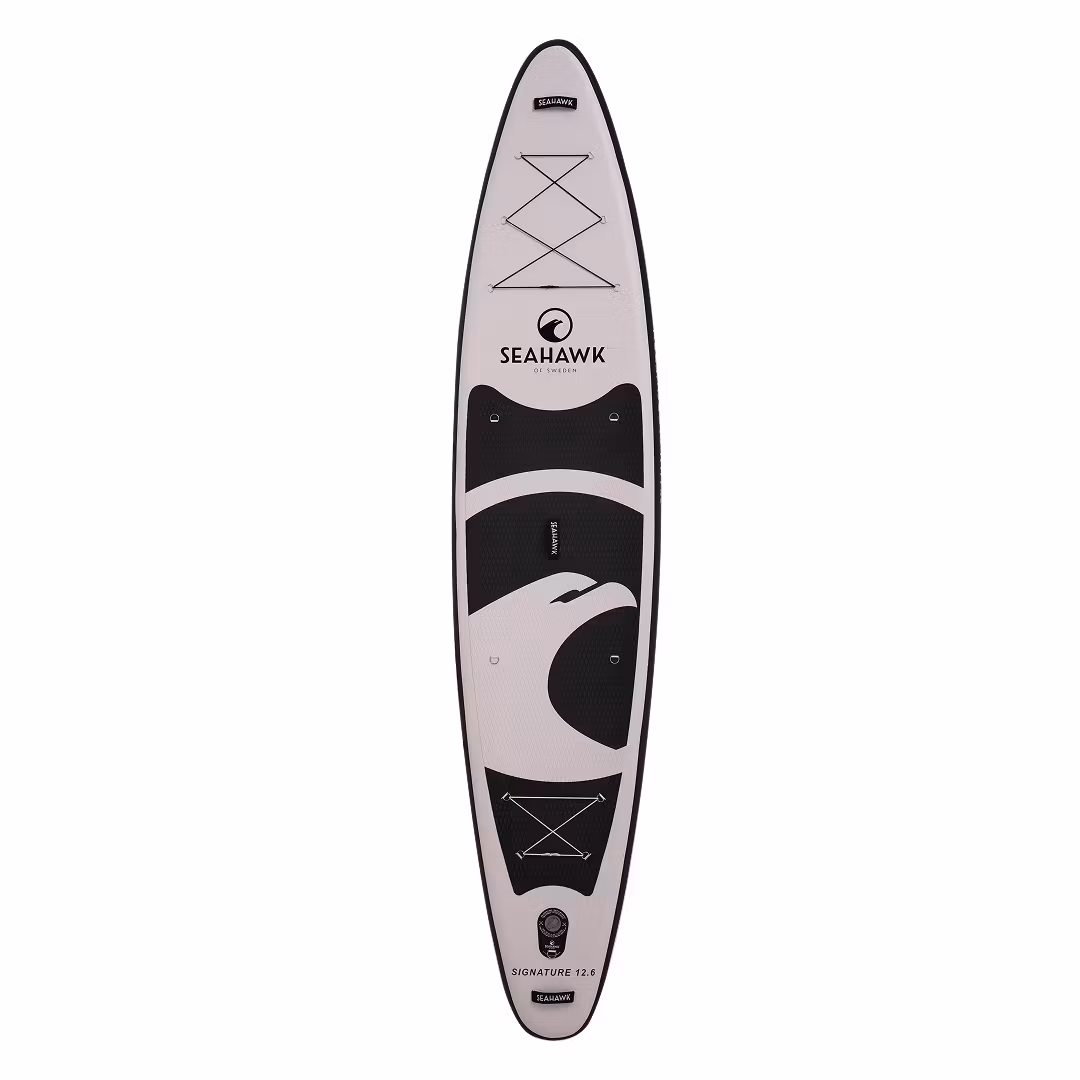 Seahawk Signature - SUP 12.6  (Fyndvara)