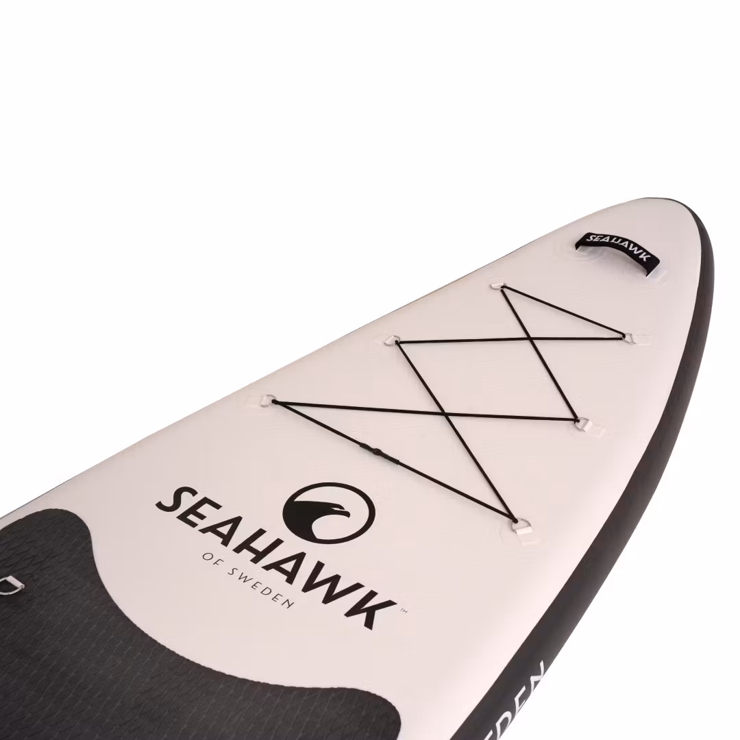 Seahawk Signature - SUP 12.6  (Fyndvara)