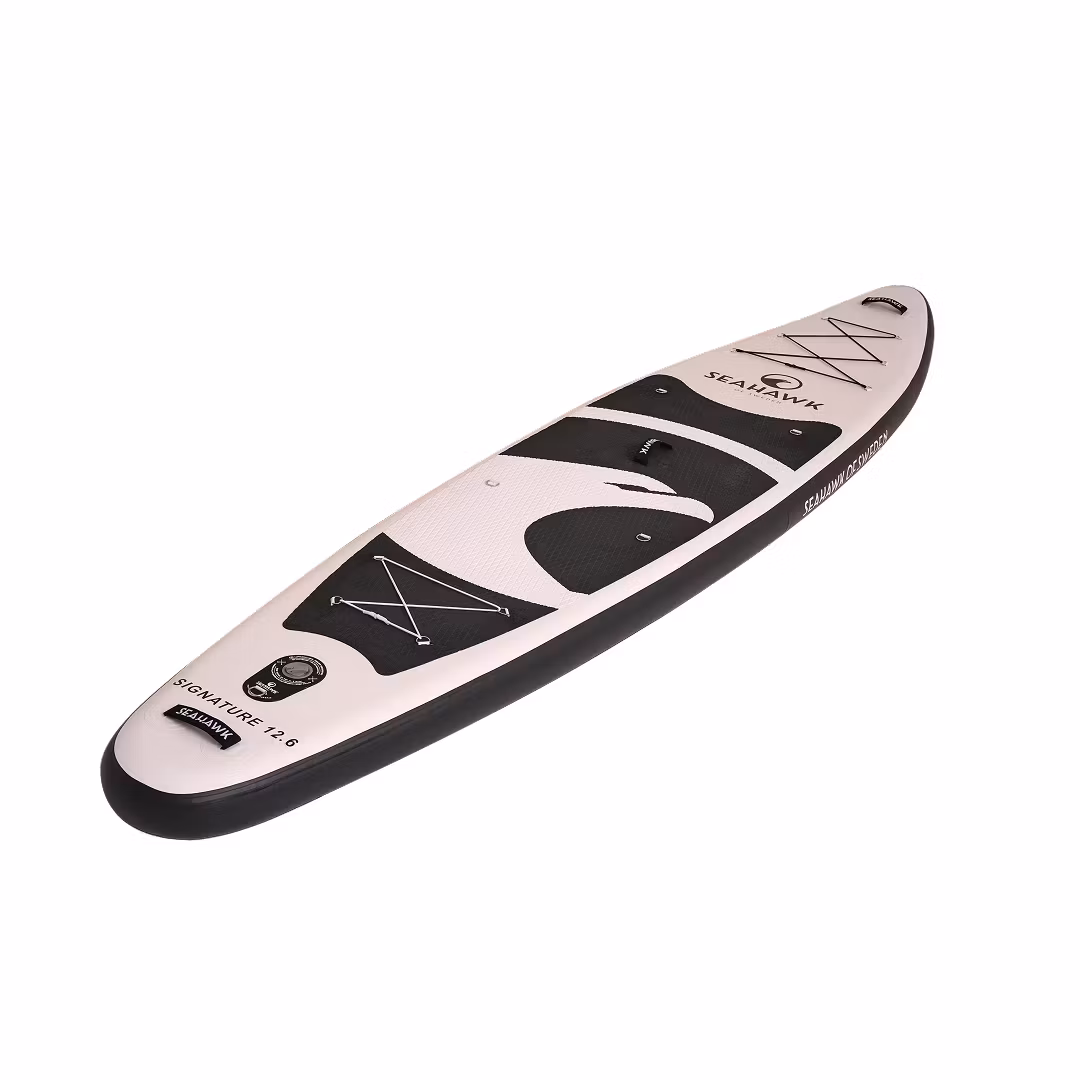 Seahawk Signature - SUP 12.6  (Fyndvara)