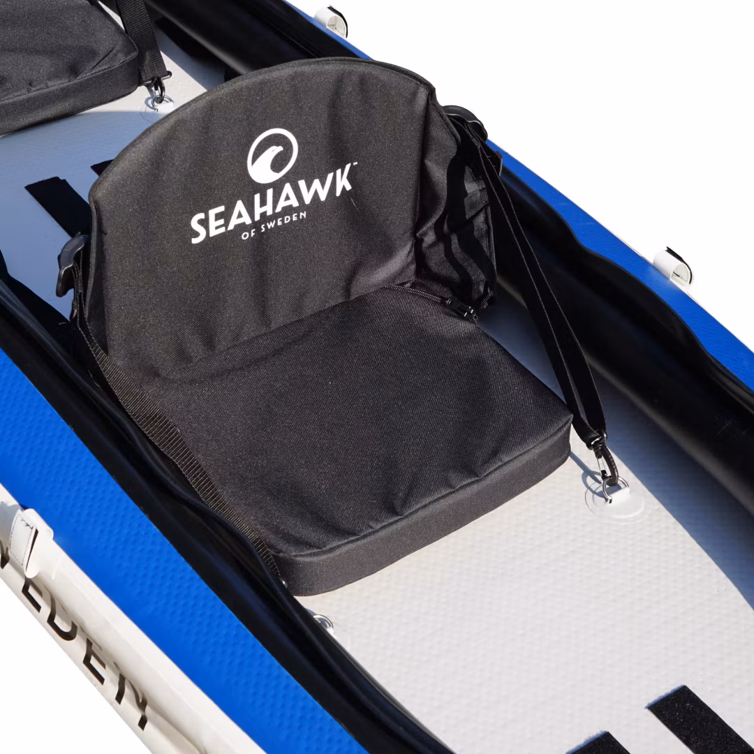 Seahawk Aero K2 - Paketpris (Fyndvara)
