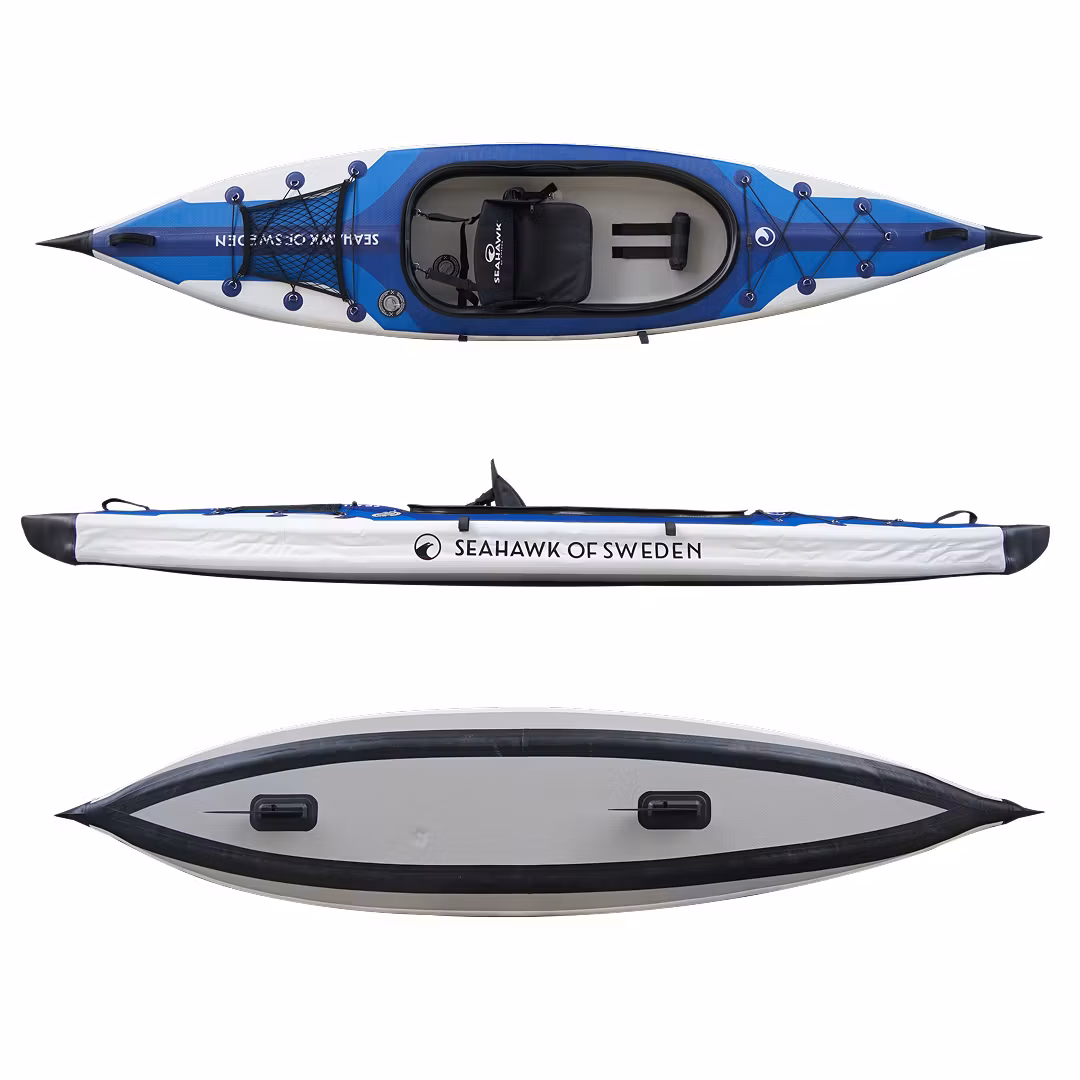 Seahawk Aero K1 (Fyndvara)