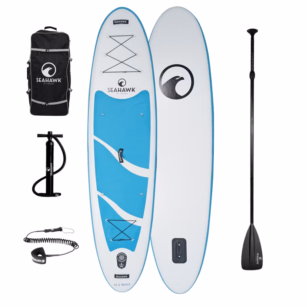 Seahawk Wave - SUP 10.8 (Fyndvara)