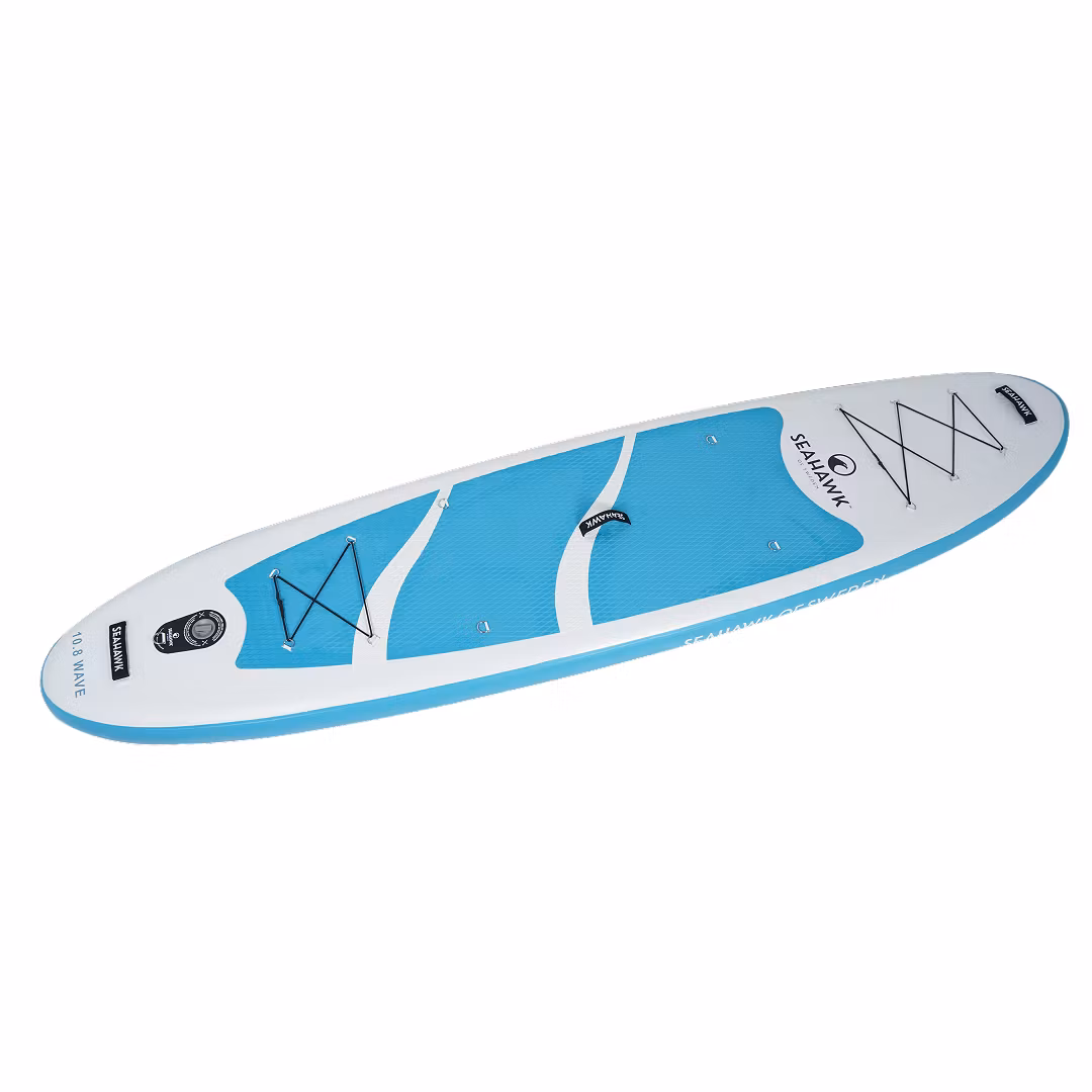 Seahawk Wave - SUP 10.8 (Fyndvara)