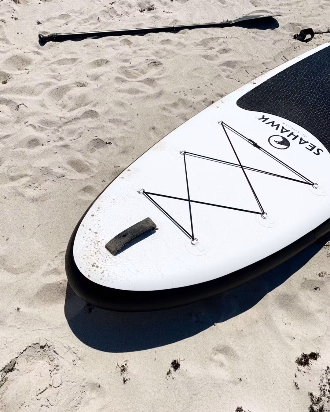 Seahawk Waves (Marin) 10.8 (Fyndvara)