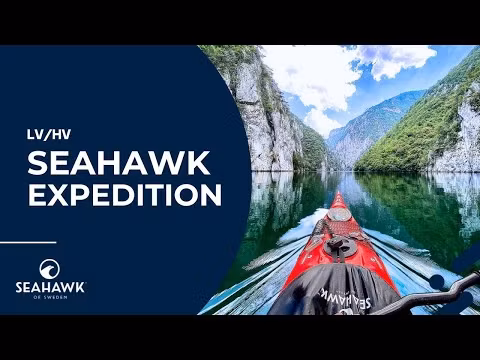 Seahawk Expedition LV/HV (Fyndvara)