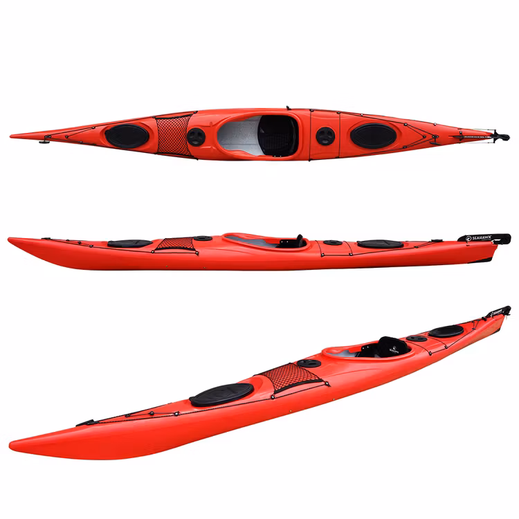 Seahawk Expedition LV/HV (Fyndvara)