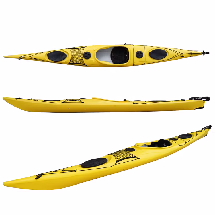 Seahawk Expedition LV/HV (Fyndvara)