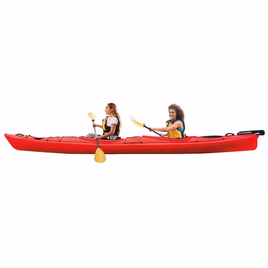 Seahawk Expedition K2 (Fyndvara)