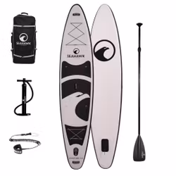 Seahawk Signature - SUP 12.6  - Fyndvara