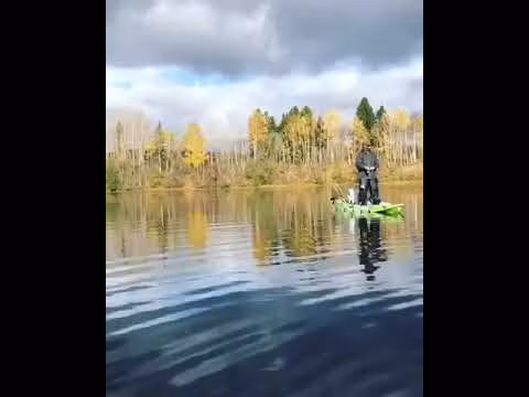 Seahawk Fisher - Paket