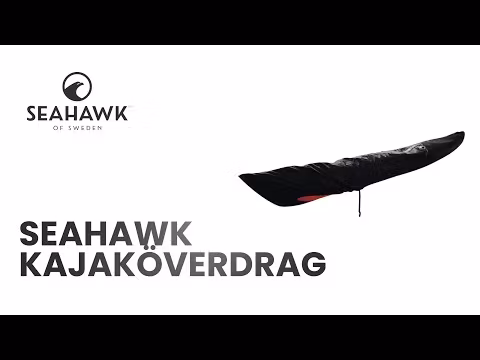 Seahawk Förvaringspaket