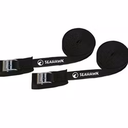 Spännband 2.95m  (par, 2 st) - Seahawk
