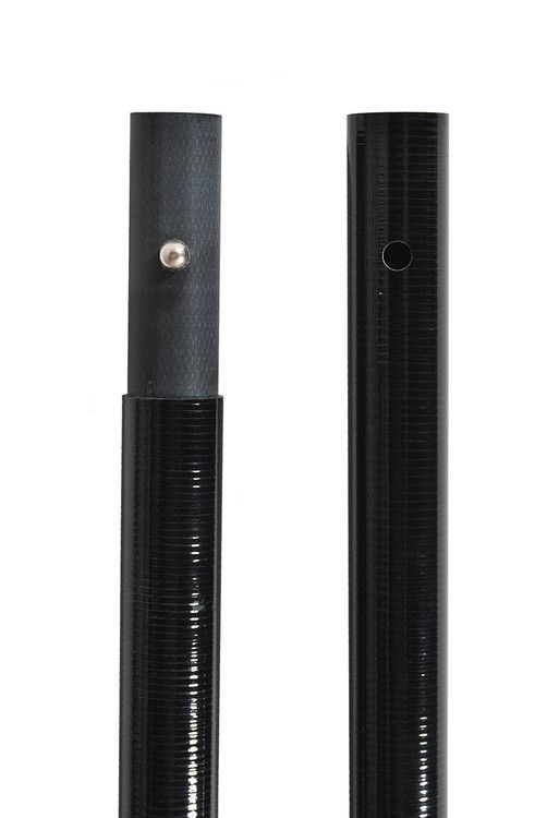 Seahawk - SUP-paddel - Aluminium