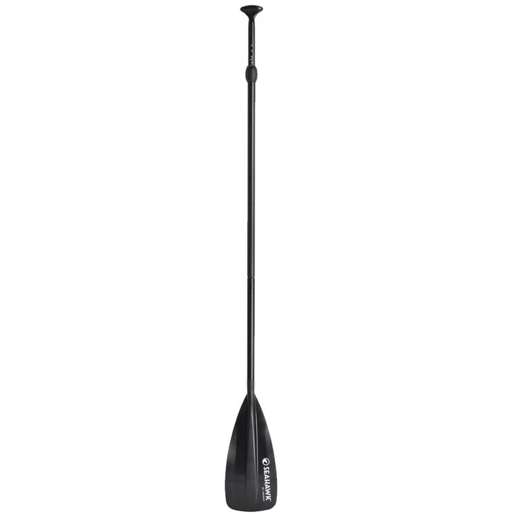 Seahawk - SUP-paddel - Aluminium