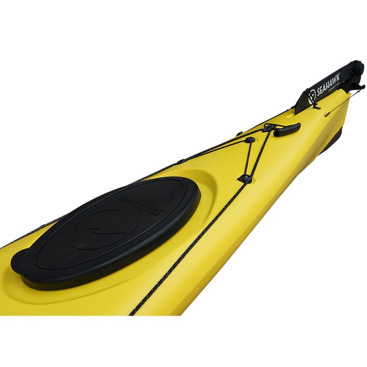 Singelkajak - Seahawk Expedition K1 LV/HV