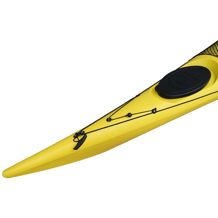 Singelkajak - Seahawk Expedition K1 LV/HV