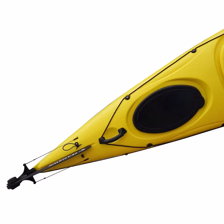Dubbelkajak - Seahawk Expedition K2