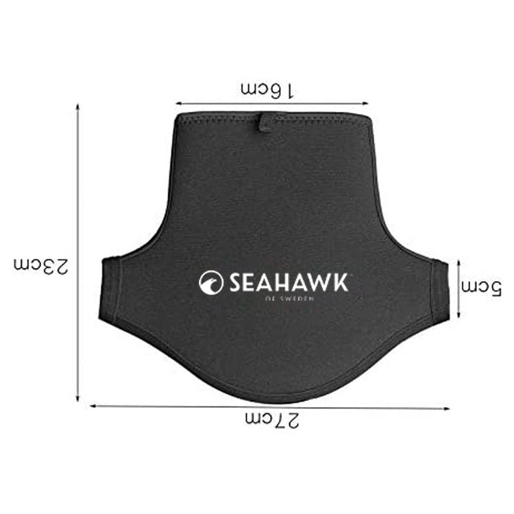 Seahawk Pogies / Paddelhandskar