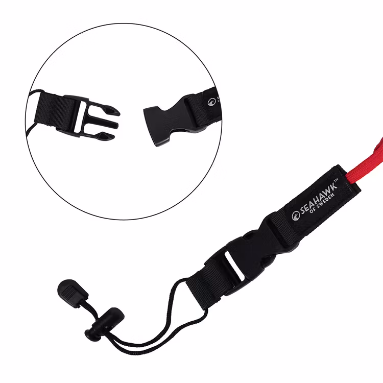 Seahawk - Paddel Leash/Säkerhetslina