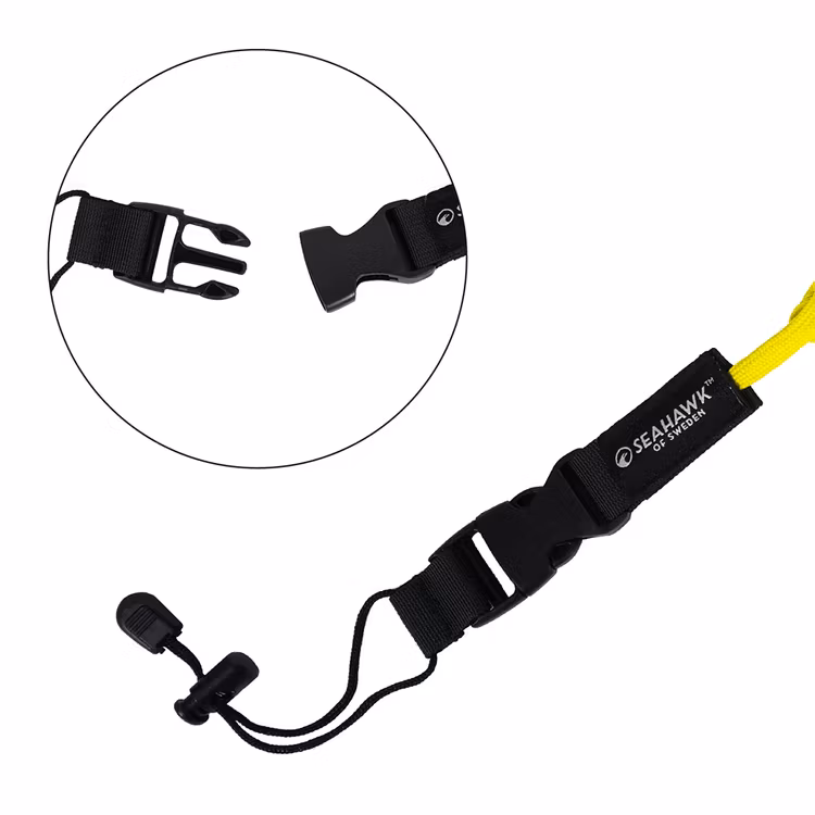Seahawk - Paddel Leash/Säkerhetslina