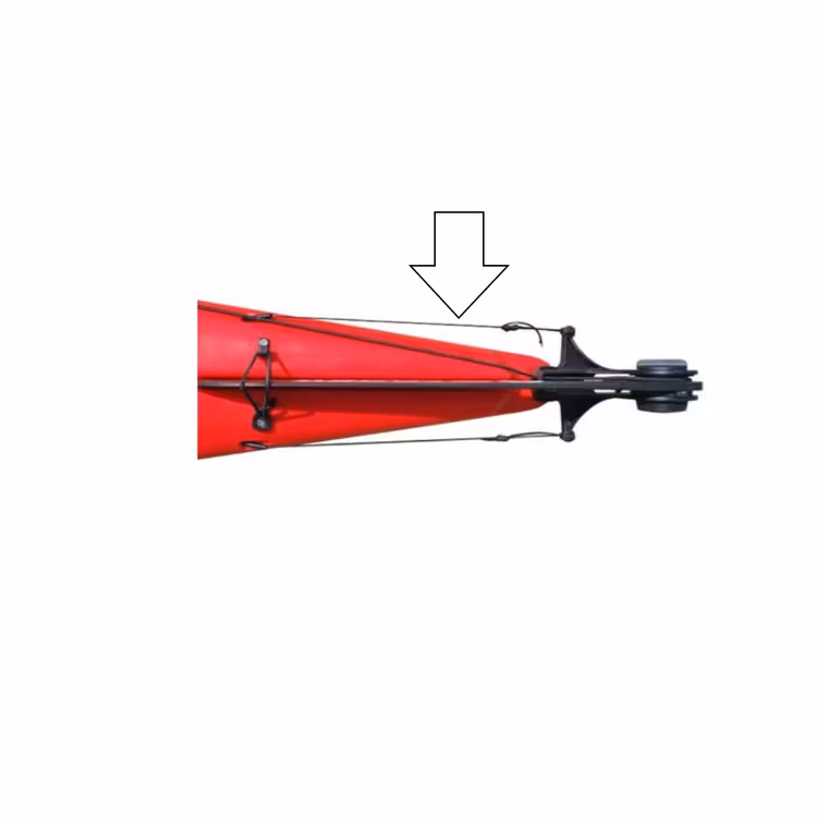 Roderlina med reflex