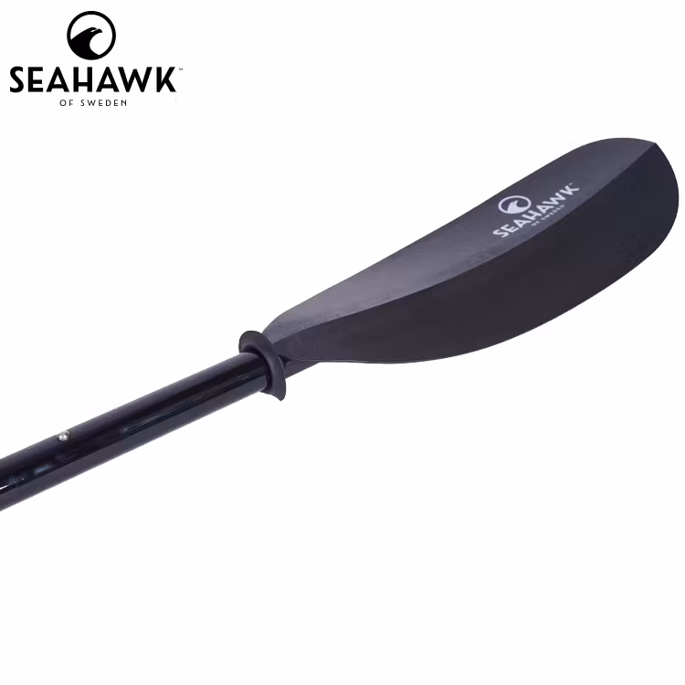 Seahawk 4-delad Glasfiberpaddel