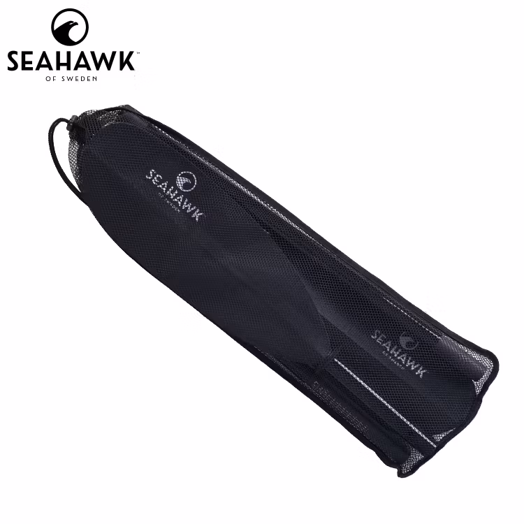Seahawk 4-delad Glasfiberpaddel