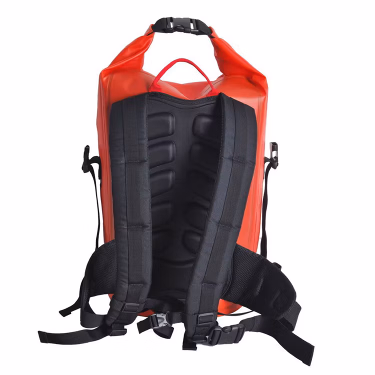 Seahawk Drybag Ryggsäck i TPU material
