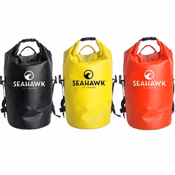 Seahawk Drybag Ryggsäck i TPU material