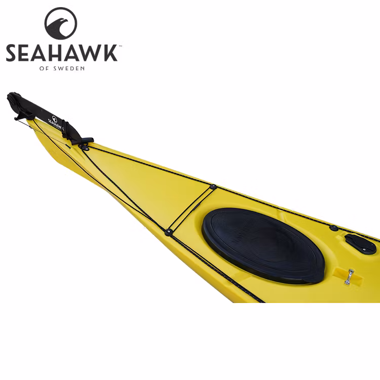 Singelkajak - Seahawk Expedition K1 Naiara - Paket