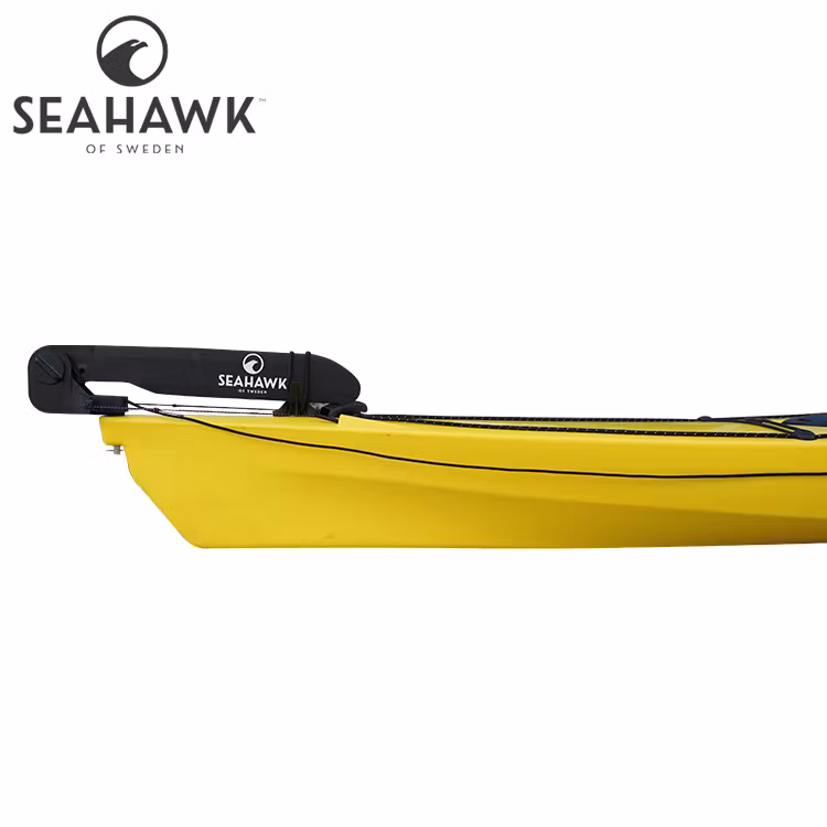 Singelkajak - Seahawk Expedition K1 Naiara - Paket