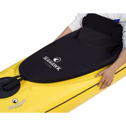 Seahawk Neoprenkapell - Justerbart