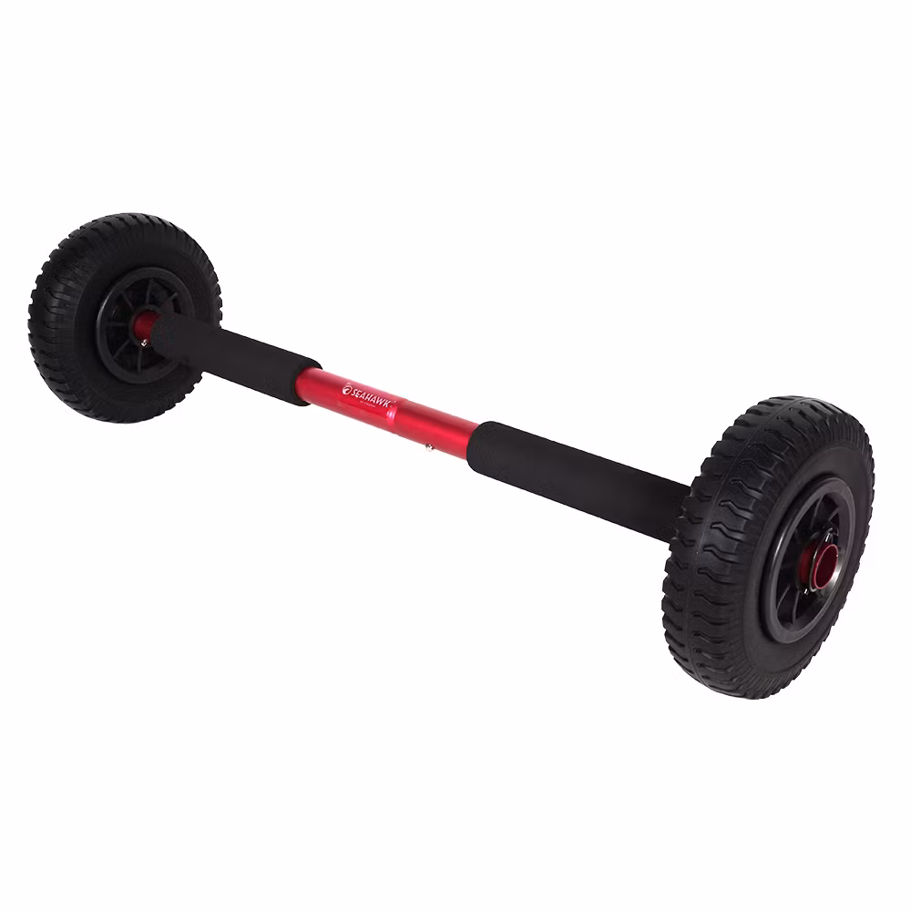 Seahawk Vagn för SUP